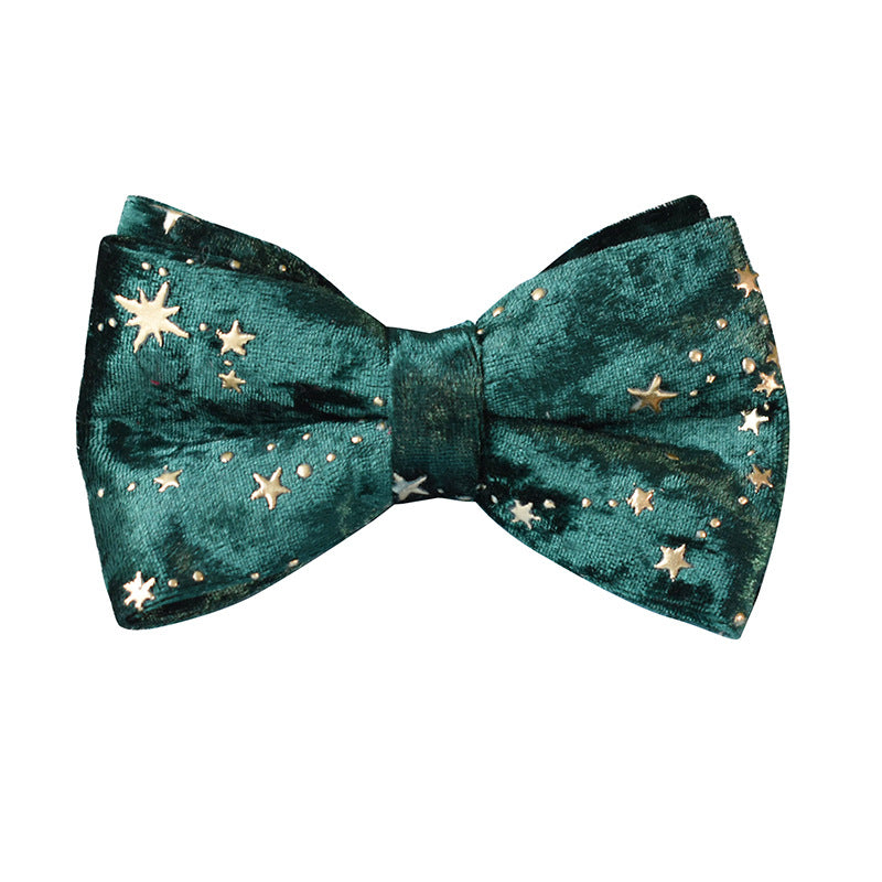  Tie Dog Necktie Bow Tie Collar