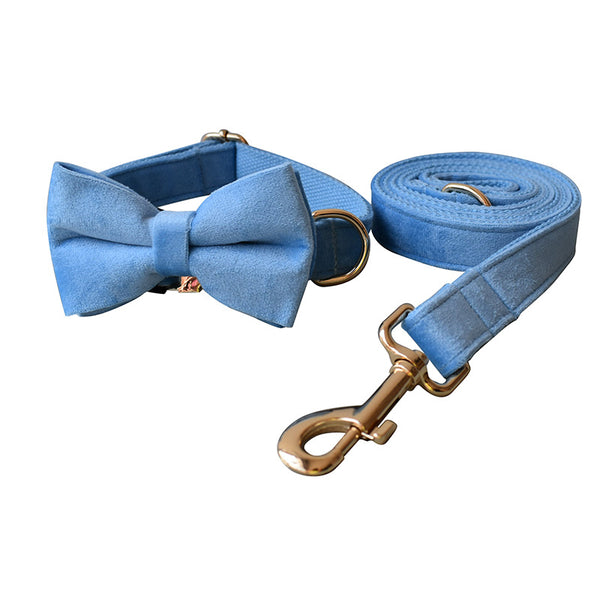 Dog Rope Collar